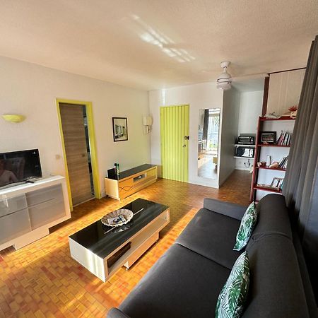 Marina Appartement Lazaret Buitenkant foto