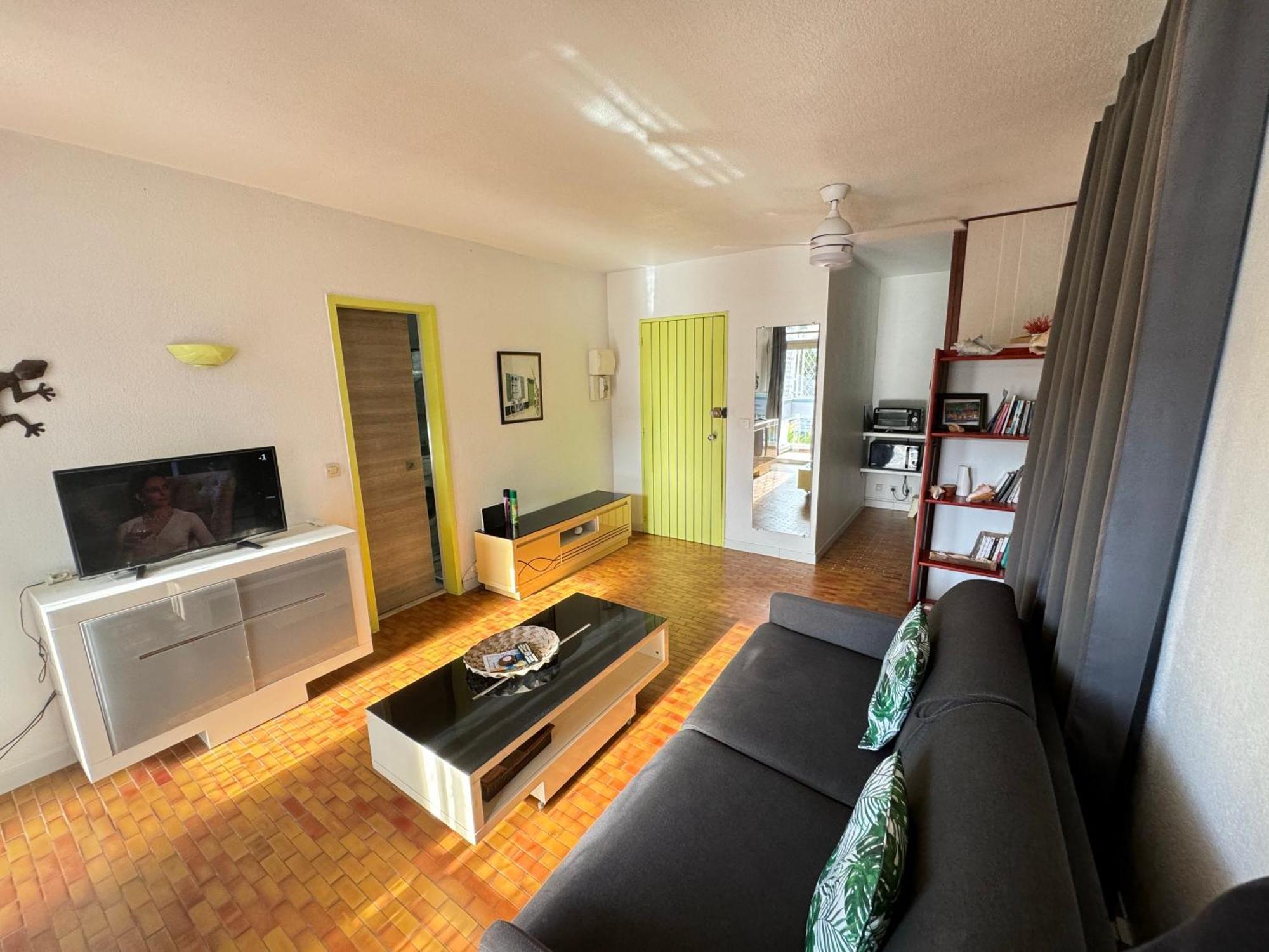 Marina Appartement Lazaret Buitenkant foto